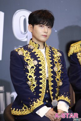 มาพร้อมแรงคิดถึง! ‘SUPER JUNIOR’ ร่วมงานแถลงข่าวพร้อมประกาศจุดเริ่มต้นของการเดินทางครั้งใหม่กับคอนเสิร์ต SUPER SHOW 9 ก่อนอ้อนอยากเป็นพรีเซ็นเตอร์ 'มะม่วง' ในไทย