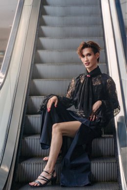 กว่าจะเป็น "เต้ยศรี รัศมีแรงกล้า" เริ่มจากเส้นทางที่เริ่มจากความฝันและการไม่ยอมแพ้