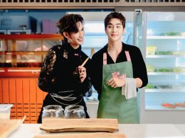 กว่าจะเป็น "เต้ยศรี รัศมีแรงกล้า" เริ่มจากเส้นทางที่เริ่มจากความฝันและการไม่ยอมแพ้