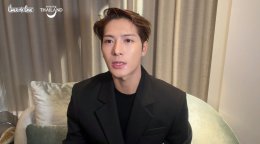 'พี่แจ็ค' ชวนเที่ยวไทย #UnderTheCastle IN COLLABORATION WITH TOURISM AUTHORITY OF THAILAND