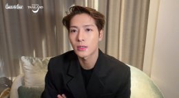 'พี่แจ็ค' ชวนเที่ยวไทย #UnderTheCastle IN COLLABORATION WITH TOURISM AUTHORITY OF THAILAND