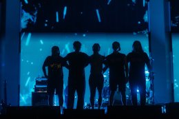 ปลุกพลังความม่วนสะเทือนทั้งภูมิภาค Chang Music Connection Presents "เฉียงเหนือเฟส 4" เทศกาลดนตรีใหญ่ที่สุดในภาคอีสาน จัดเต็มศิลปินตัวท็อปขวัญใจชาวอีสานบุกสร้างปรากฏการณ์ความยิ่งใหญ่