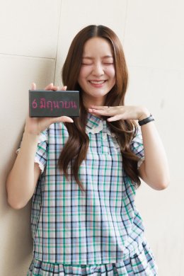 ฮือฮา อิ้งค์ บุกสยาม!! ประกาศทุกพื้นที่เตรียมกดบัตร พรุ่งนี้ 10 โมงตรง! ฉลองครบ 10 ปีด้วยกันกับอิ้งค์ 