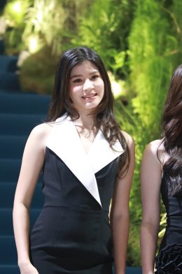 "GRM Entertainment" ขนทัพนักแสดง 'แพ็ท-ปั้นจั่น-น้ำตาล' เปิดจักรวาล "IN HARMONY UNIVERSE" พร้อมโปรเจกต์หนังรักแห่งปี "IN HARMONY มากกว่านี้ก็เรียกว่ารัก"