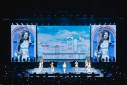 สุดจะเริ่ด! I.O.I สาดความสุขล้นฮอลล์ สมมง 10 ปีที่รอคอย ปลดล็อกความคิดถึงกับแฟนไทย ใน "2026 I.O.I Concert Tour: LOOP in   BANGKOK"