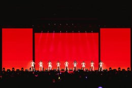 สุดจะเริ่ด! I.O.I สาดความสุขล้นฮอลล์ สมมง 10 ปีที่รอคอย ปลดล็อกความคิดถึงกับแฟนไทย ใน "2026 I.O.I Concert Tour: LOOP in   BANGKOK"