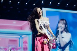สุดจะเริ่ด! I.O.I สาดความสุขล้นฮอลล์ สมมง 10 ปีที่รอคอย ปลดล็อกความคิดถึงกับแฟนไทย ใน "2026 I.O.I Concert Tour: LOOP in   BANGKOK"