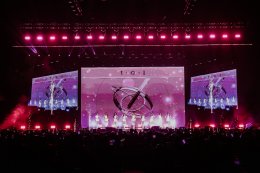สุดจะเริ่ด! I.O.I สาดความสุขล้นฮอลล์ สมมง 10 ปีที่รอคอย ปลดล็อกความคิดถึงกับแฟนไทย ใน "2026 I.O.I Concert Tour: LOOP in   BANGKOK"