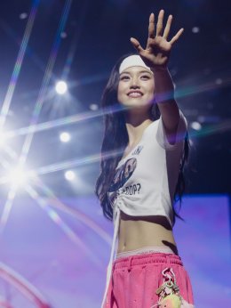 สุดจะเริ่ด! I.O.I สาดความสุขล้นฮอลล์ สมมง 10 ปีที่รอคอย ปลดล็อกความคิดถึงกับแฟนไทย ใน "2026 I.O.I Concert Tour: LOOP in   BANGKOK"
