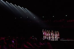 สุดจะเริ่ด! I.O.I สาดความสุขล้นฮอลล์ สมมง 10 ปีที่รอคอย ปลดล็อกความคิดถึงกับแฟนไทย ใน "2026 I.O.I Concert Tour: LOOP in   BANGKOK"