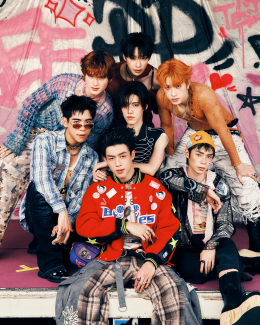 อวยแฟนขั้นสุด! "ปักเมนแฟน (I STAN YOU)" เพลง OST "GELBOYS 2 ตกอยู่ในสถานะติ่งแฟน" จาก PURPLE NEON รวม PP KRIT, NEX OF BUS และ ONGLEE PROXIE