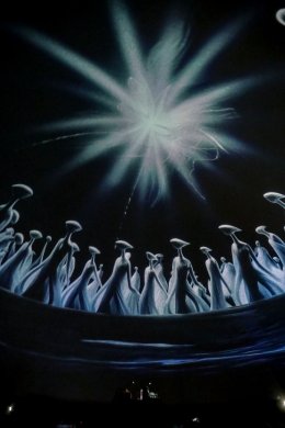 "Amazing Thailand Galaxy of Love 2026" เปิดประสบการณ์ UFO Tourism และ Soul-Healing Immersive Experience พร้อมคอนเสิร์ตจากศิลปินชั้นนำ และ Immersive Dome ขนาดยักษ์ เข้าชมฟรี! 6-8 มีนาคม ณ One Bangkok Park ในโครงการ One Bangkok