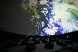 "Amazing Thailand Galaxy of Love 2026" เปิดประสบการณ์ UFO Tourism และ Soul-Healing Immersive Experience พร้อมคอนเสิร์ตจากศิลปินชั้นนำ และ Immersive Dome ขนาดยักษ์ เข้าชมฟรี! 6-8 มีนาคม ณ One Bangkok Park ในโครงการ One Bangkok