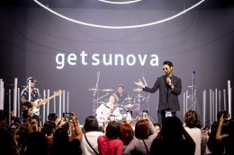 White Music เปิดบ้านจัดแฟนมีต อบอุ่น!! กับ 3 ศิลปินสุดเจ๋ง "GETSUNOVA-LULA-MEYOU"