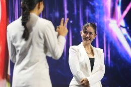 Insight Entertainment พร้อมเสิร์ฟความปังทั้งปี เปิดไลน์อัพโปรเจกต์ยิ่งใหญ่ ในงาน "Insight Entertainment : Beyond the Screen" เตรียมเดินหน้าสู่ตลาดโลก