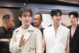 Insight Entertainment พร้อมเสิร์ฟความปังทั้งปี เปิดไลน์อัพโปรเจกต์ยิ่งใหญ่ ในงาน "Insight Entertainment : Beyond the Screen" เตรียมเดินหน้าสู่ตลาดโลก