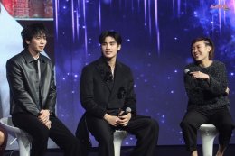 Insight Entertainment พร้อมเสิร์ฟความปังทั้งปี เปิดไลน์อัพโปรเจกต์ยิ่งใหญ่ ในงาน "Insight Entertainment : Beyond the Screen" เตรียมเดินหน้าสู่ตลาดโลก