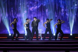 Insight Entertainment พร้อมเสิร์ฟความปังทั้งปี เปิดไลน์อัพโปรเจกต์ยิ่งใหญ่ ในงาน "Insight Entertainment : Beyond the Screen" เตรียมเดินหน้าสู่ตลาดโลก