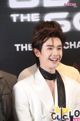 Insight Entertainment พร้อมเสิร์ฟความปังทั้งปี เปิดไลน์อัพโปรเจกต์ยิ่งใหญ่ ในงาน "Insight Entertainment : Beyond the Screen" เตรียมเดินหน้าสู่ตลาดโลก