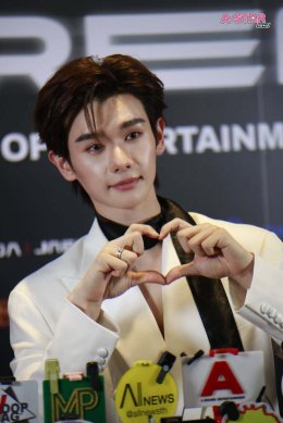 Insight Entertainment พร้อมเสิร์ฟความปังทั้งปี เปิดไลน์อัพโปรเจกต์ยิ่งใหญ่ ในงาน "Insight Entertainment : Beyond the Screen" เตรียมเดินหน้าสู่ตลาดโลก