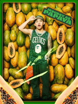 "แอปเปิ้ล มะละกอ กล้วย ส้ม" ซิงเกิลใหม่จาก JRBUBBLEGUM ชวน เปิ้ล ไอริน, ส้ม มารี และ Ironboy ร่วมเฉลิมฉลองตัวตนและอิสรภาพ ผ่านจังหวะแดนซ์สุดเฟสติวัล