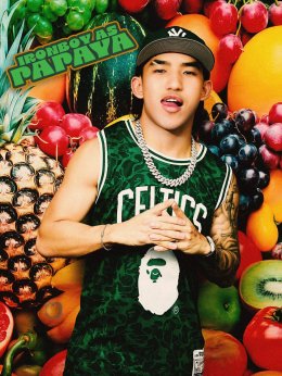 "แอปเปิ้ล มะละกอ กล้วย ส้ม" ซิงเกิลใหม่จาก JRBUBBLEGUM ชวน เปิ้ล ไอริน, ส้ม มารี และ Ironboy ร่วมเฉลิมฉลองตัวตนและอิสรภาพ ผ่านจังหวะแดนซ์สุดเฟสติวัล