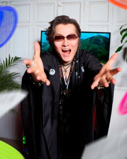 BNK48 x ลำไย ไหทองคำ x อิชิอิ โปรเจกต์คอลแลปครั้งใหญ่ "แค่เพียงมีเธอ" โปรดิวซ์โดย กอล์ฟ F.HERO