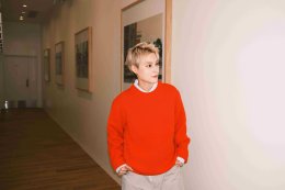 เมื่อศิลปินฮ่องกง JAC DAI (JD) แท็กทีมโปรดิวเซอร์ และนักแต่งเพลงไทย สร้างสรรค์ซิงเกิลใหม่ "In Your Vibe" ที่แฟนๆ ห้ามพลาด