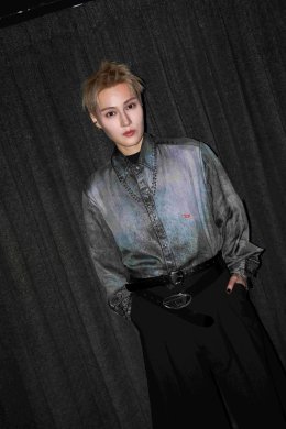 เมื่อศิลปินฮ่องกง JAC DAI (JD) แท็กทีมโปรดิวเซอร์ และนักแต่งเพลงไทย สร้างสรรค์ซิงเกิลใหม่ "In Your Vibe" ที่แฟนๆ ห้ามพลาด