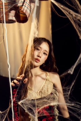 'JANEYEH' คัมแบ็กส่ง "Apple Candy" เพลงป๊อปสุดแซ่บ!! เปิดโหมดเสิร์ฟเสน่ห์สาวมั่นชวนขยี้ใจ