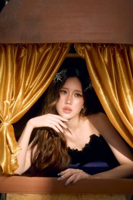 'JANEYEH' คัมแบ็กส่ง "Apple Candy" เพลงป๊อปสุดแซ่บ!! เปิดโหมดเสิร์ฟเสน่ห์สาวมั่นชวนขยี้ใจ