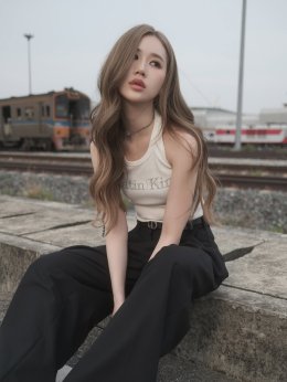 'เจนเย่ เมธิกา' เตรียมจัดแฟนมีตครั้งแรก ในงาน "JANE YEH The First Fanmeet in Nanning"