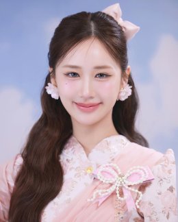 'เจนเย่ เมธิกา' เตรียมจัดแฟนมีตครั้งแรก ในงาน "JANE YEH The First Fanmeet in Nanning"