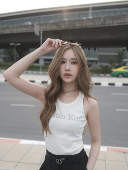 'เจนเย่ เมธิกา' เตรียมจัดแฟนมีตครั้งแรก ในงาน "JANE YEH The First Fanmeet in Nanning"