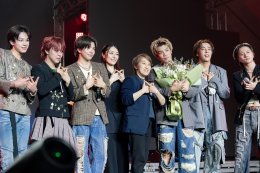 830,000 คน ร่วมงานสุดยิ่งใหญ่ที่สุดในเอเชีย!!! JAPAN EXPO THAILAND 2026  สร้างปรากฎการณ์ SOFT POWER กระแสไวรัลไปทั่วเอเชีย!!!