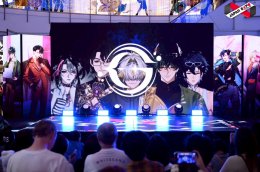 830,000 คน ร่วมงานสุดยิ่งใหญ่ที่สุดในเอเชีย!!! JAPAN EXPO THAILAND 2026  สร้างปรากฎการณ์ SOFT POWER กระแสไวรัลไปทั่วเอเชีย!!!