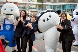 830,000 คน ร่วมงานสุดยิ่งใหญ่ที่สุดในเอเชีย!!! JAPAN EXPO THAILAND 2026  สร้างปรากฎการณ์ SOFT POWER กระแสไวรัลไปทั่วเอเชีย!!!