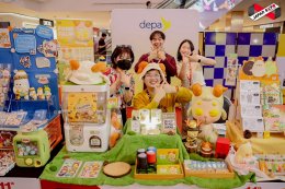 830,000 คน ร่วมงานสุดยิ่งใหญ่ที่สุดในเอเชีย!!! JAPAN EXPO THAILAND 2026  สร้างปรากฎการณ์ SOFT POWER กระแสไวรัลไปทั่วเอเชีย!!!