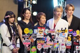 830,000 คน ร่วมงานสุดยิ่งใหญ่ที่สุดในเอเชีย!!! JAPAN EXPO THAILAND 2026  สร้างปรากฎการณ์ SOFT POWER กระแสไวรัลไปทั่วเอเชีย!!!