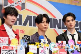 830,000 คน ร่วมงานสุดยิ่งใหญ่ที่สุดในเอเชีย!!! JAPAN EXPO THAILAND 2026  สร้างปรากฎการณ์ SOFT POWER กระแสไวรัลไปทั่วเอเชีย!!!