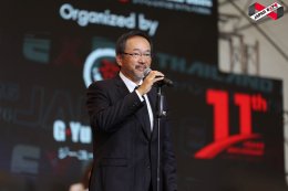 830,000 คน ร่วมงานสุดยิ่งใหญ่ที่สุดในเอเชีย!!! JAPAN EXPO THAILAND 2026  สร้างปรากฎการณ์ SOFT POWER กระแสไวรัลไปทั่วเอเชีย!!!