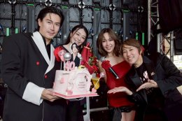 830,000 คน ร่วมงานสุดยิ่งใหญ่ที่สุดในเอเชีย!!! JAPAN EXPO THAILAND 2026  สร้างปรากฎการณ์ SOFT POWER กระแสไวรัลไปทั่วเอเชีย!!!