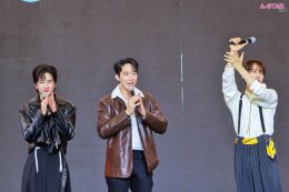 830,000 คน ร่วมงานสุดยิ่งใหญ่ที่สุดในเอเชีย!!! JAPAN EXPO THAILAND 2026  สร้างปรากฎการณ์ SOFT POWER กระแสไวรัลไปทั่วเอเชีย!!!