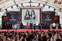 830,000 คน ร่วมงานสุดยิ่งใหญ่ที่สุดในเอเชีย!!! JAPAN EXPO THAILAND 2026  สร้างปรากฎการณ์ SOFT POWER กระแสไวรัลไปทั่วเอเชีย!!!