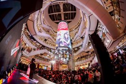 830,000 คน ร่วมงานสุดยิ่งใหญ่ที่สุดในเอเชีย!!! JAPAN EXPO THAILAND 2026  สร้างปรากฎการณ์ SOFT POWER กระแสไวรัลไปทั่วเอเชีย!!!