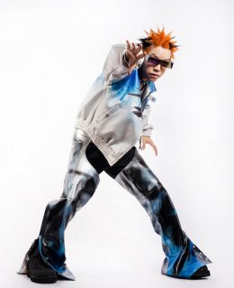 M-PEE จับมือ JARVIS แจกความสนุกสนาน ชวนทุกคนแดนซ์มันส์ๆ กับซิงเกิลล่าสุด อนาคอนด้า (ANACONDA)