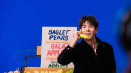 JAYLERR ชวน Ice Paris ดูโอ้ปีลึก เปิดศึกจีบสาวสุดป่วน! ในซิงเกิลใหม่ "โอเค๊ะ? (Okay)"