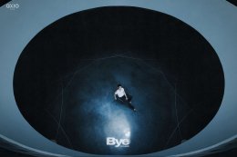 "Bye" ซิงเกิลใหม่จาก 'JAYLERR' บอกลาความรัก ตัดจบความสัมพันธ์ที่เจ็บปวด 