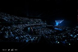 JAY B ปิดจบเทปสุดท้าย "2025 JAY B CONCERT [TAPE:RE LOAD FINALE] IN BANGKOK" อย่างสมบูรณ์แบบ ไม่มีรีไวน์ มีแต่ฟินาเล่!