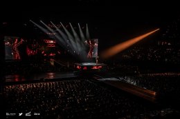 JAY B ปิดจบเทปสุดท้าย "2025 JAY B CONCERT [TAPE:RE LOAD FINALE] IN BANGKOK" อย่างสมบูรณ์แบบ ไม่มีรีไวน์ มีแต่ฟินาเล่!